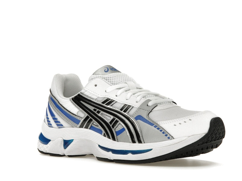 ASICS Gel-Kyrios White Black Blue