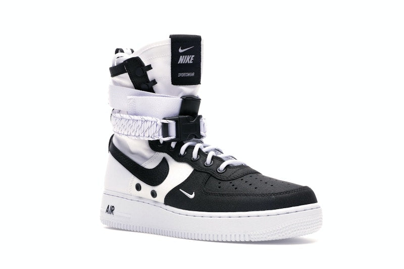 Nike SF Air Force 1 High Panda