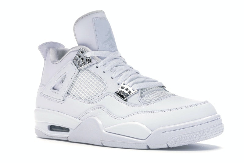 Jordan 4 Retro Pure Money (2017)