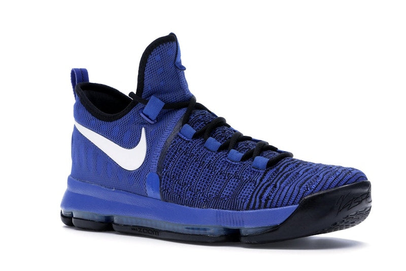Nike KD 9 On Court
