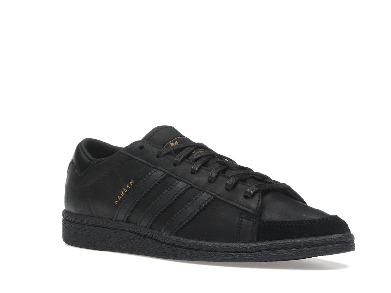 adidas Jabbar Dress Low Willy Chavarria Black
