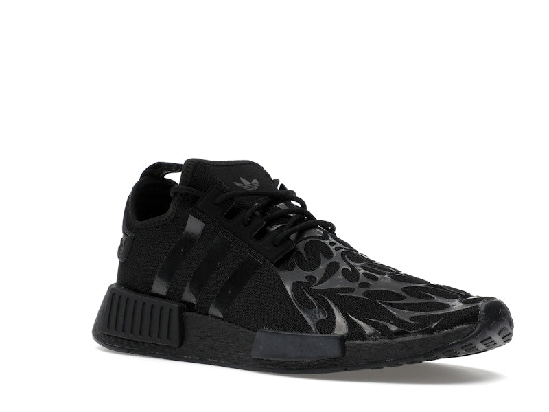 adidas NMD R1 Star Wars Nanzuka Darth Vader