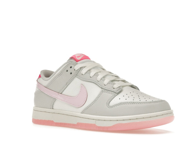 Nike Dunk Low 520 Pack Pink