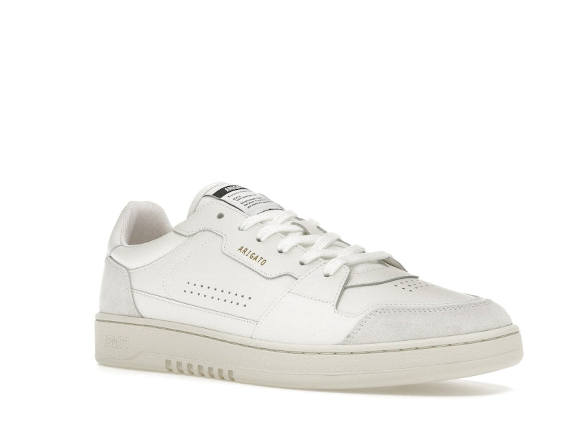Axel Arigato Dice Lo White Grey