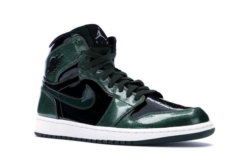 Jordan 1 Retro Grove Green