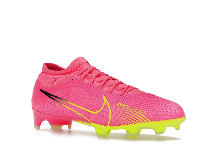 Nike Zoom Mercurial Vapor 15 Pro FG Luminous Pack