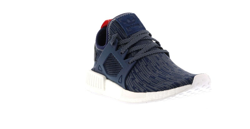 adidas NMD XR1 Glitch Unity Blue (Women's)