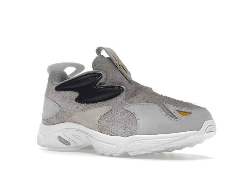 Reebok Daytona DMX Experiment Pyer Moss Taupe