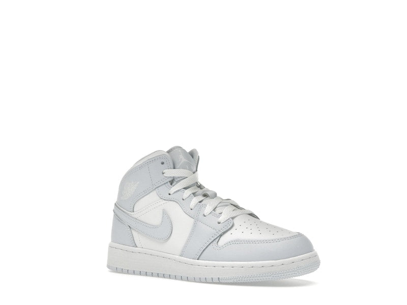 Jordan 1 Mid Cobalt Bliss (GS)