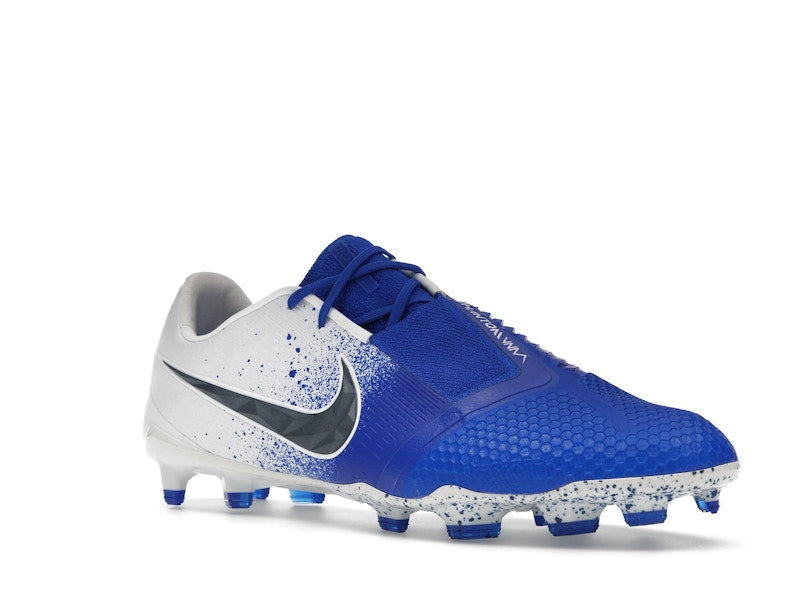 Nike Phantom Elite FG Euphoria Pack Racer Blue