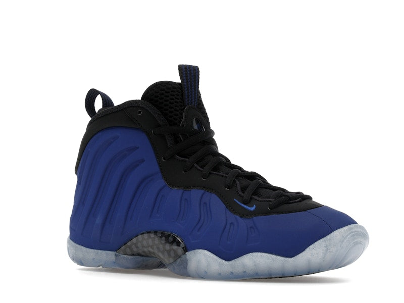 Nike Little Posite One Deep Royal (GS)