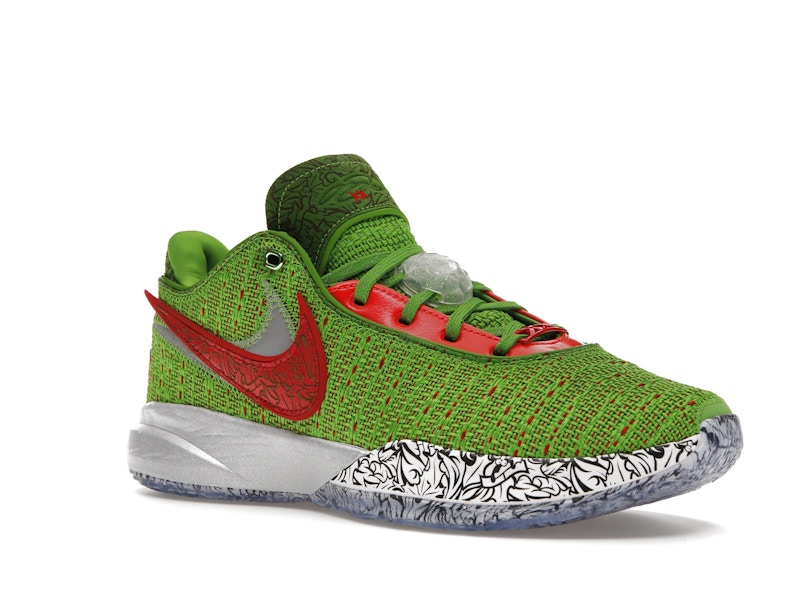 Nike LeBron 20 Stocking Stuffer