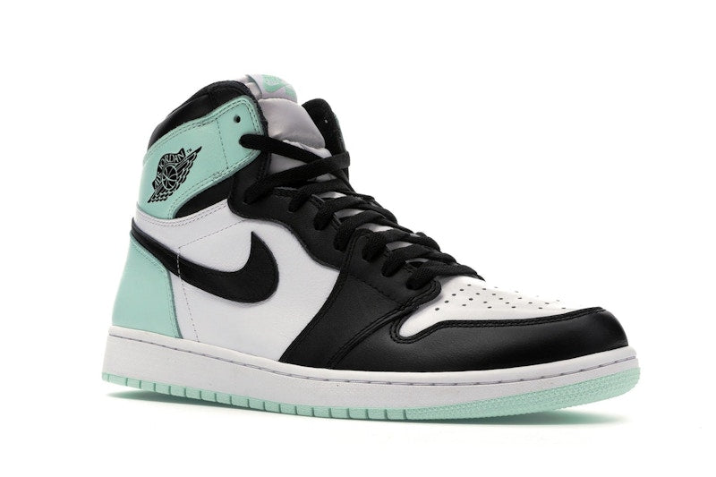 Jordan 1 Retro High Igloo