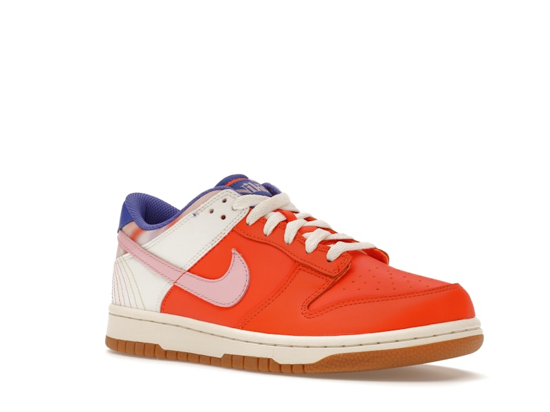 Nike Dunk Low SE Everything You Need (GS)