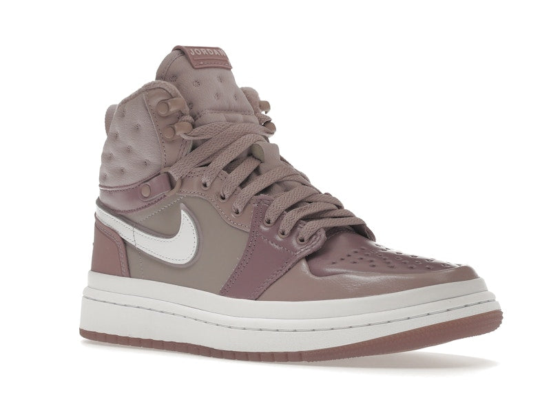 Jordan 1 Acclimate Plum Fog (Women's)