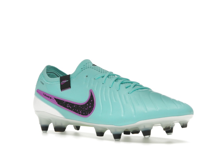 Nike Tiempo Legend 10 Elite SG Peak Ready Pack