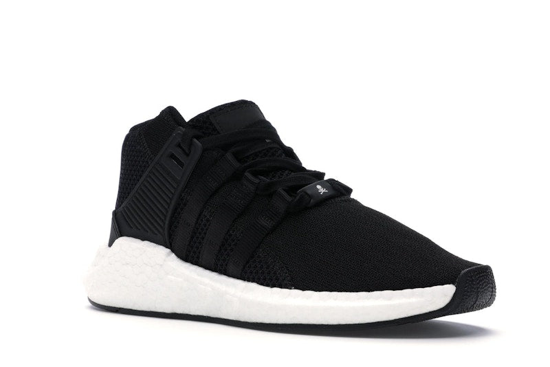 adidas EQT Support 93/17 Mid mastermind Black