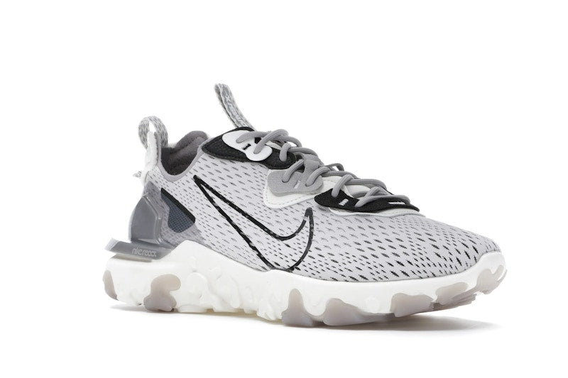 Nike React Vision Vast Grey