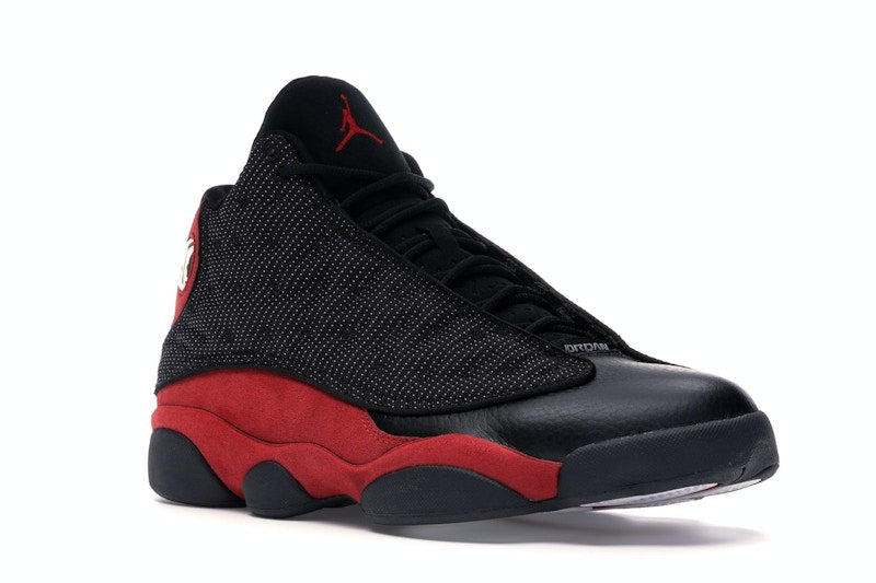 Jordan 13 Retro Bred (2013)