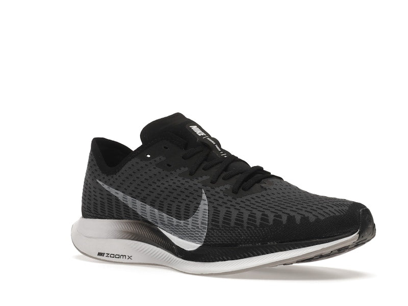Nike Zoom Pegasus Turbo 2 Black Gunsmoke