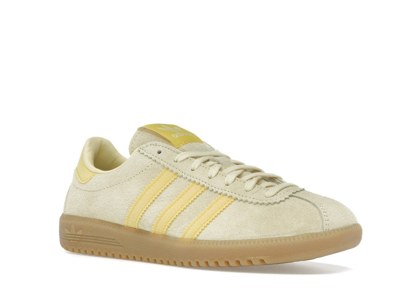 adidas Bermuda Almost Yellow (Women's)