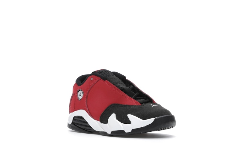 Jordan 14 Retro Gym Red Toro (TD)
