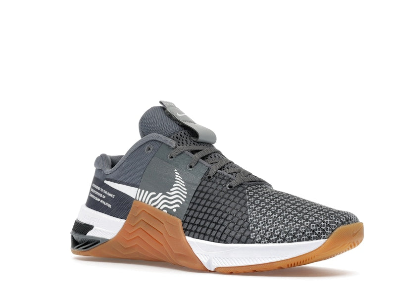 Nike Metcon 8 Smoke Grey Gum