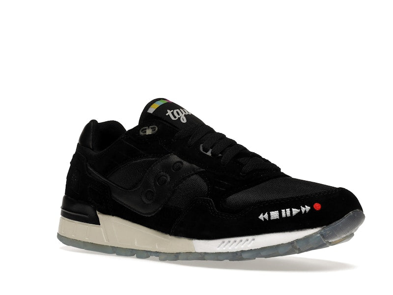 Saucony Shadow 5000 The Good Will Out VHS