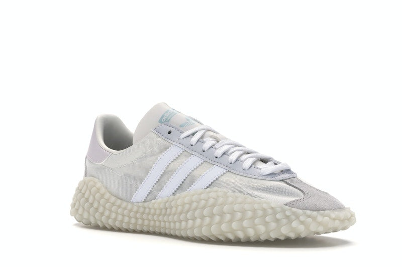 adidas Country x Kamanda Never Made Pack Triple White