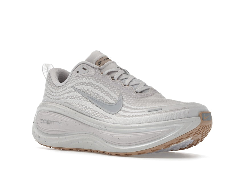 Nike Vomero Plus Speckle Vast Grey Wolf Grey