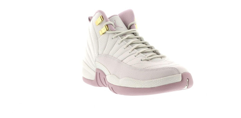 Jordan 12 Retro Heiress Plum Fog (GS)