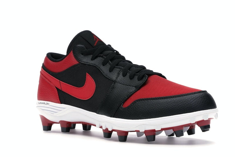 Jordan 1 TD Low Bred