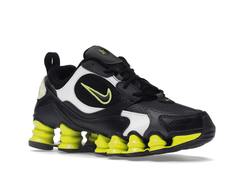 Nike Shox TL Nova Black Lemon Venom (Women's)