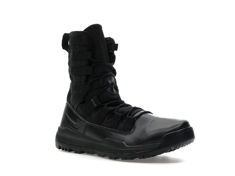 Nike SFB Gen 2 8" Black