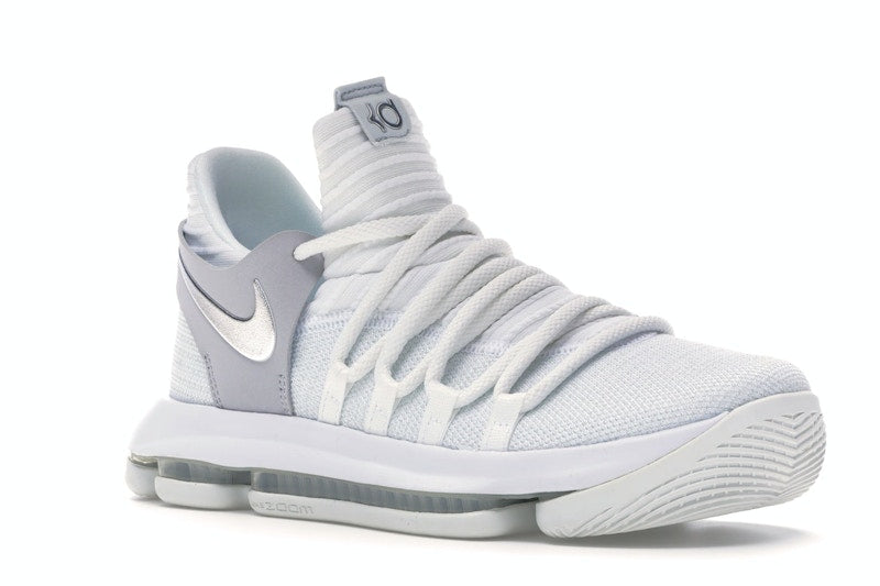 Nike KD 10 Still KD (GS)