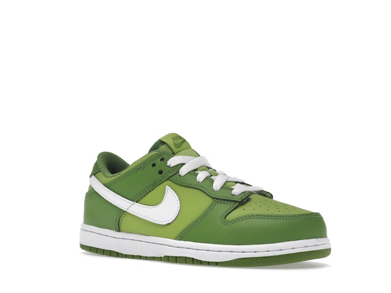 Nike Dunk Low Chlorophyll (PS)