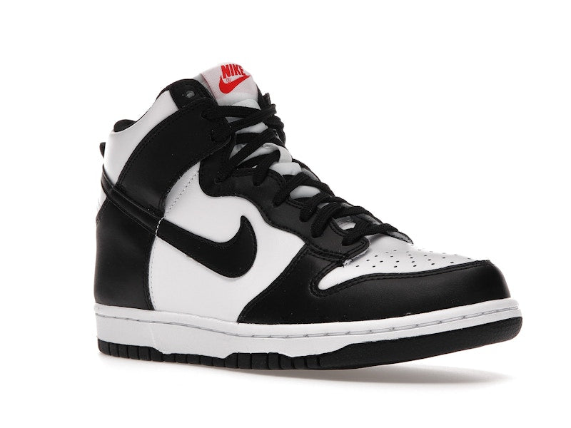 Nike Dunk High Panda (2021) (GS)
