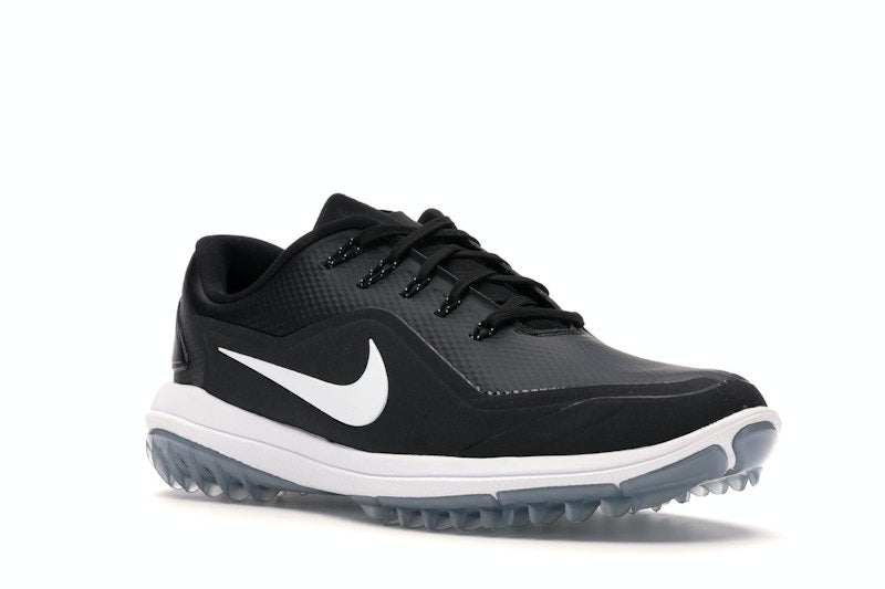 Nike Lunar Control Vapor 2 Black White