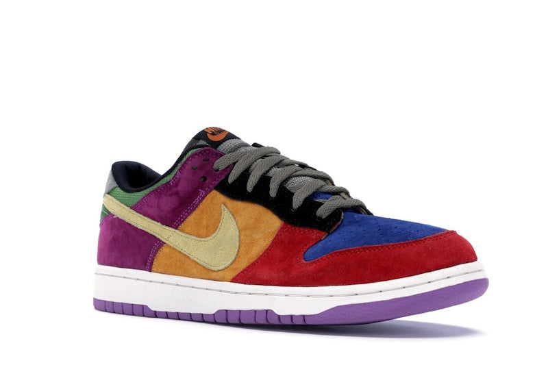 Nike Dunk Pro Low Viotech (2002)