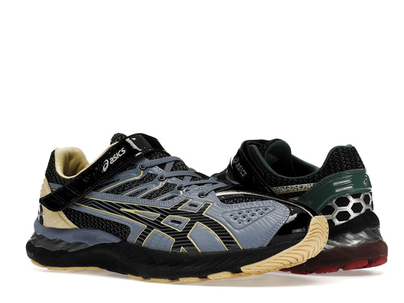 ASICS Gel Fratelli Brain Dead Kiko Kostadinov
