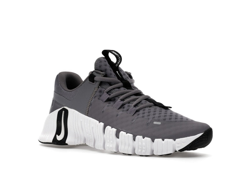 Nike Free Metcon 5 TB Gunsmoke Black White