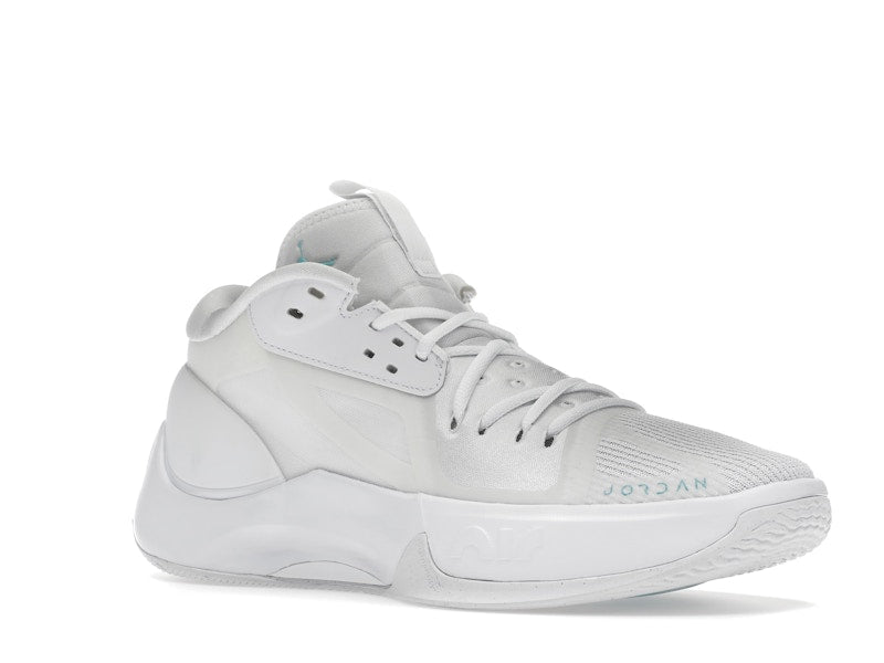 Jordan Zoom Separate White Blue