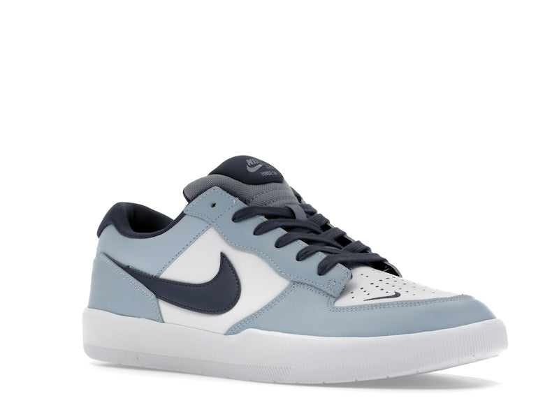 Nike SB Force 58 PRM Thunder Blue