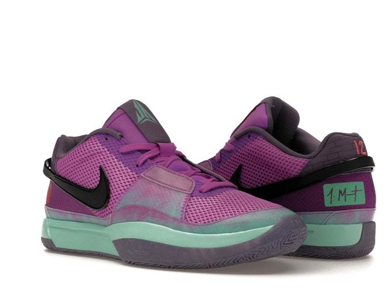 Nike Ja 1 Christmas