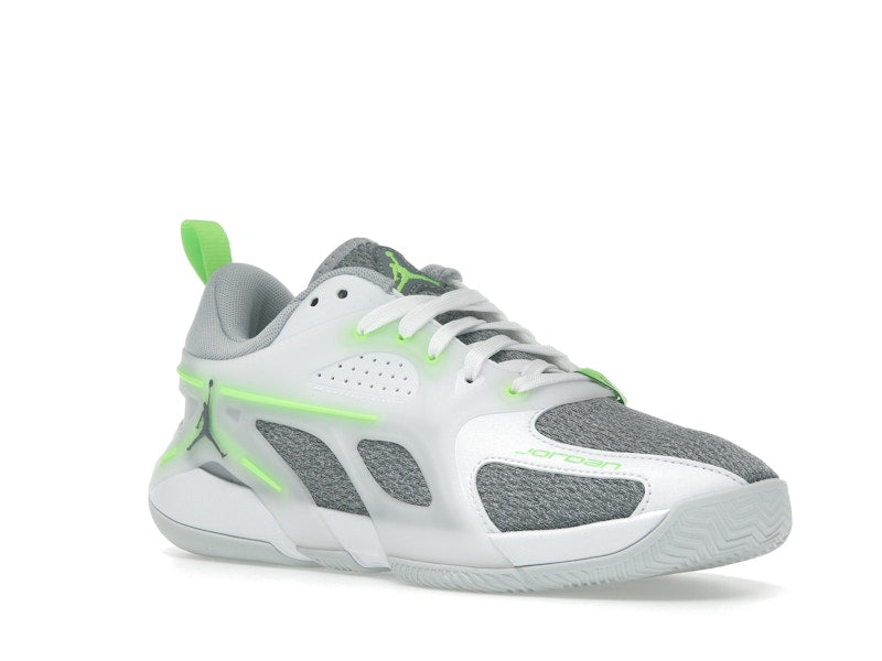 Jordan Heir Sail Electric Green (Women's)
