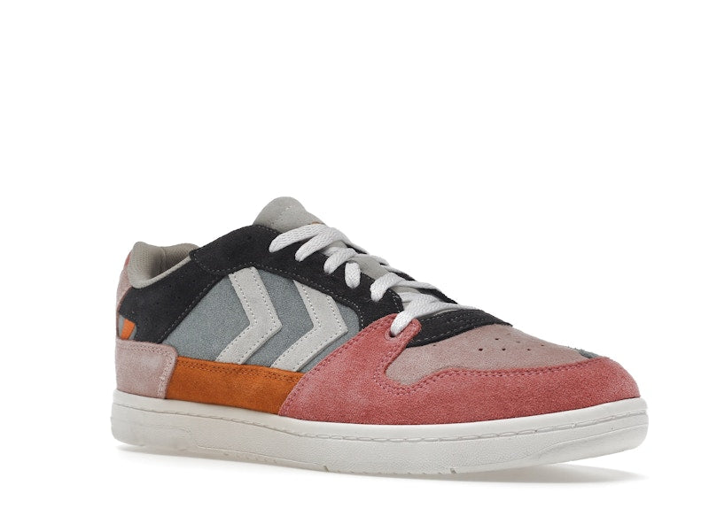 Hummel Power Play I Scream Ice Cream Ice Green