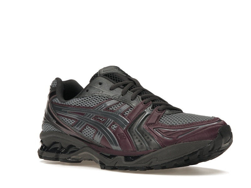 ASICS Gel-Kayano 14 atmos Grey Purple