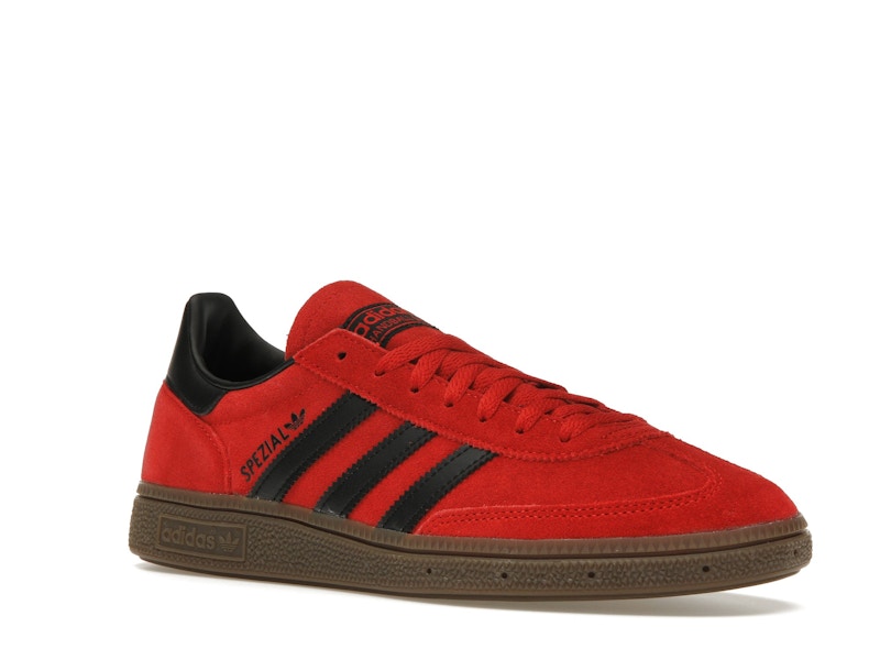 adidas Handball Spezial Better Scarlet