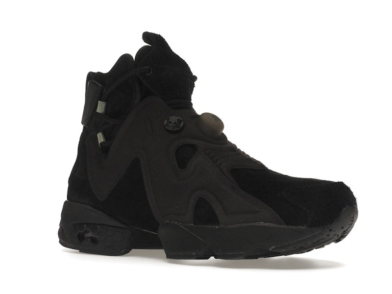 Reebok Furikaze Future Black