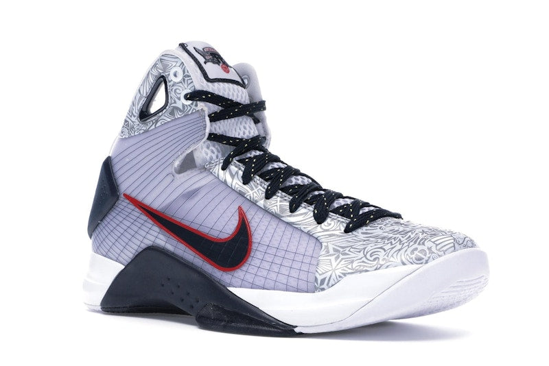 Nike Hyperdunk 08 United We Rise (2016)